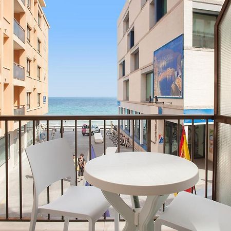 Estudios Rh Sol Benidorm Exterior photo